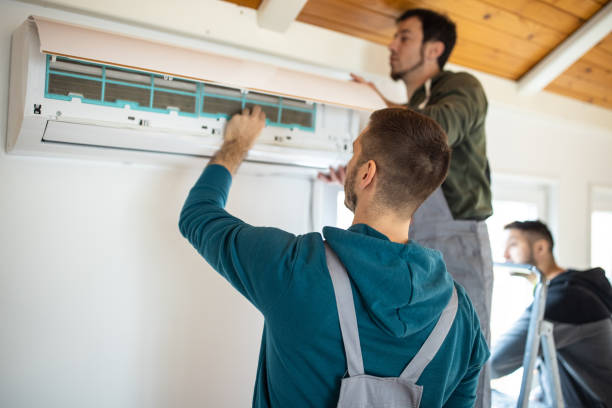 Best HVAC Repair Near Me  in Versailles, IN