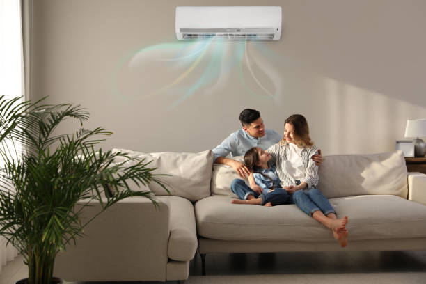 Best HVAC Replacement Cost  in Versailles, IN