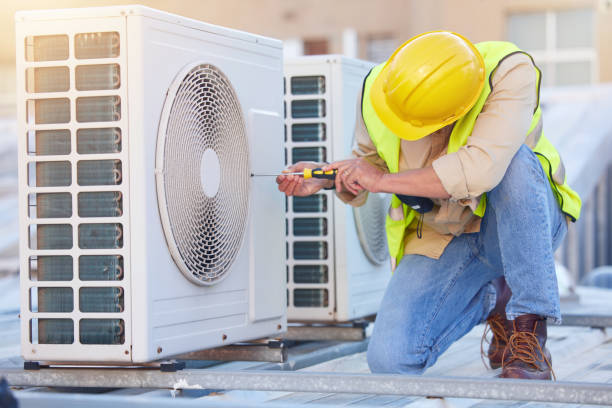 Best HVAC Companies Near Me  in Versailles, IN