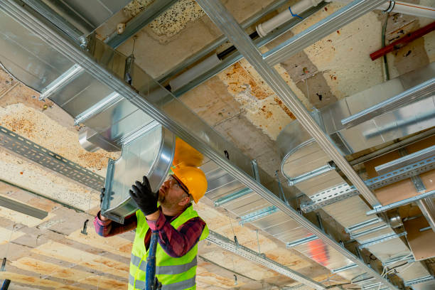 Best Emergency HVAC Repair  in Versailles, IN