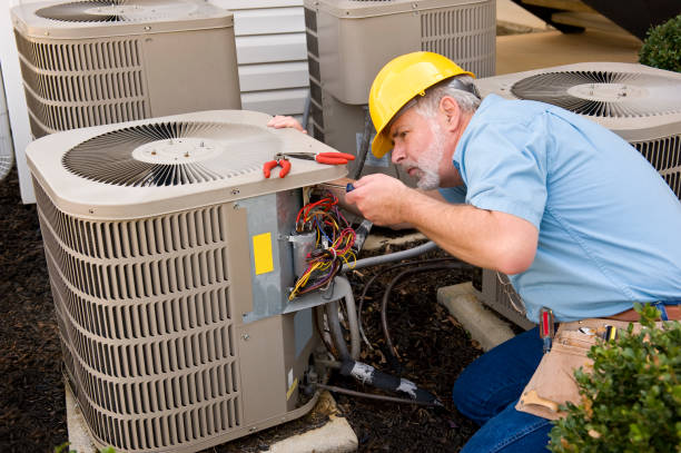  Versailles, IN HVAC Pros
