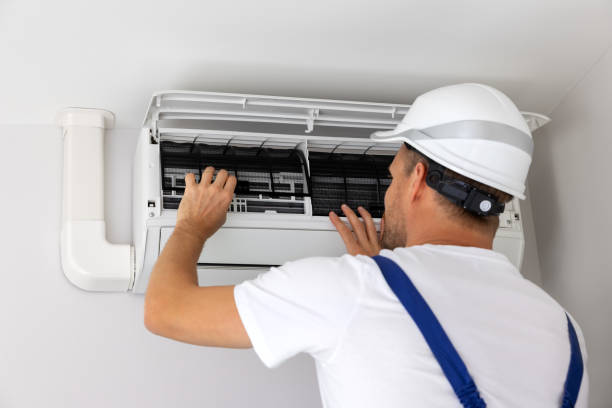 Best HVAC Air Duct Cleaning  in Versailles, IN