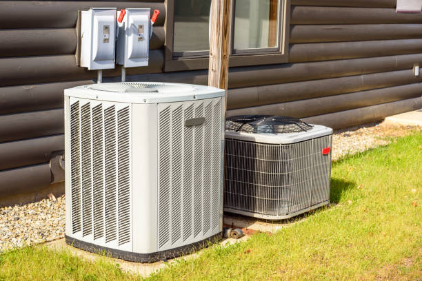 Best Air Conditioning Repair  in Versailles, IN